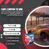 اکانت قانونی Cars 3: Driven to Win برای PS5 و PS4